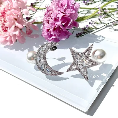 Starry night 《Pierce》