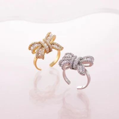 Ruban ring