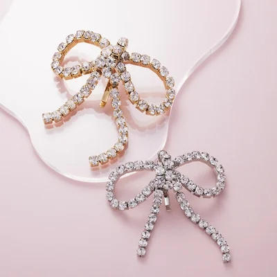 BOW bijou hook
