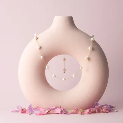 Mellow necklace