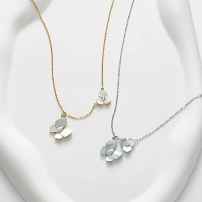 UTOPIA necklace