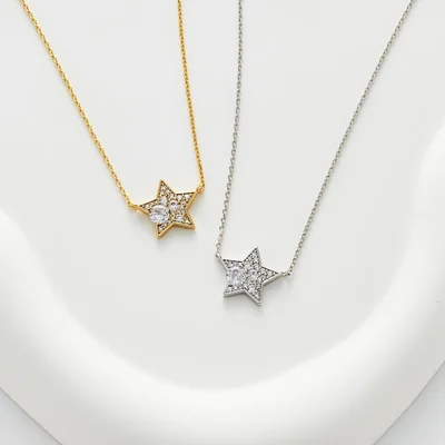 ASTELLA necklace