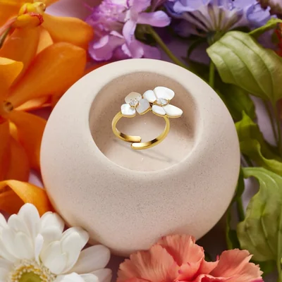 UTOPIA ring