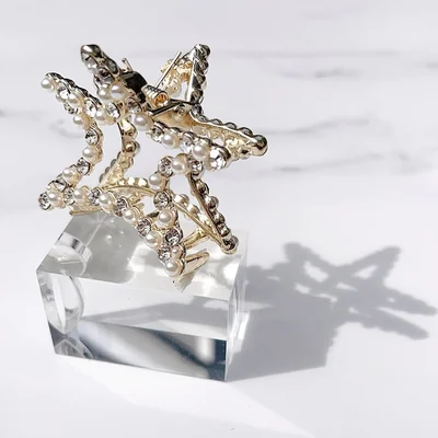 Stella clip